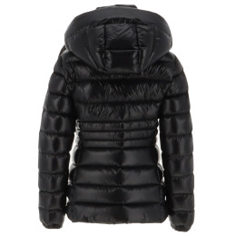 ◆당일◆24FW BOUCHET 로고 패치 패딩자켓 블랙 1A000 06 5963U 999