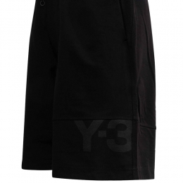 ◆당일◆24SS 클래식 로고 드로스트링 팬츠 블랙 GV4211