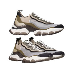 ◆15주년◆리브 노 트레이스 스니커즈 멀티 4M732 00 02SR3 266