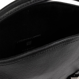 ◆당일◆25SS 부아유 나노 토트&숄더백 블랙 BB60NHB1Q7 001