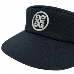 ◆당일◆25FW 체인스티치 서클 G 썬캡 네이비 GUH000003 TWLT