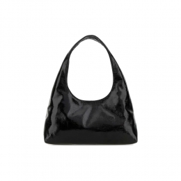 ◆당일◆26SS 베이비 니논 BABY NINON 숄더백 블랙 PUACC F67027 LZZ