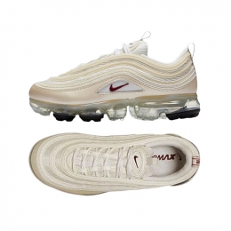 ◆15주년◆에어 베이퍼맥스 97 스니커즈 크림 AO4542 900
