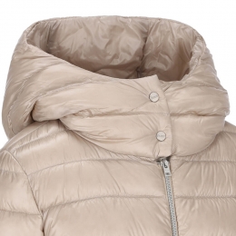 ◆당일◆26SS 리조트 RESORT 퀄팅 패딩자켓 베이지 PI00124DR 12017Z 1985