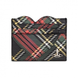 ◆당일◆26SS ORB 로고 하트 카드지갑 멀티 5403000LW S0022 N302