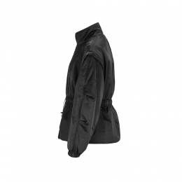 ◆당일◆26SS 데스티니 DASTYNI 드로스트링 자켓 블랙 MA0007FC C3C01E 01BK