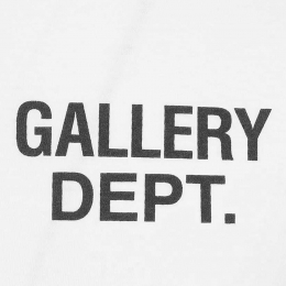 ◆당일◆23SS 백 로고 프린팅 티셔츠 화이트 VST-1030 WHITE