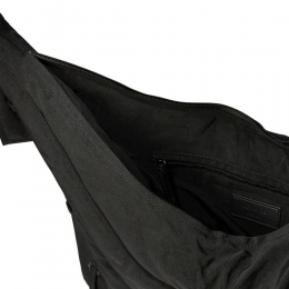 ◆당일◆25SS 미디움 소프트 나일론 게임백 블랙 BG0074 LF845 BK999