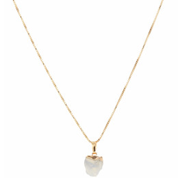 ◆당일◆22FW 클래식커넥트 스톤 펜던트 문스톤 CLASSICCONNECT MOONSTONE