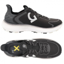 ◆당일◆22FW MG4X2 크로스 트레이너 골프화 블랙 G4MF21EF40 ONYX