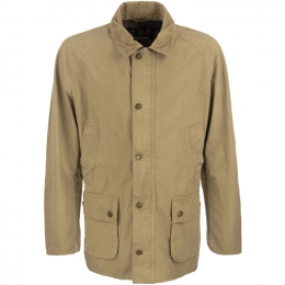 ◆당일◆24SS 로고 자수 애쉬비 캐주얼 자켓 스톤 MCA0792 BE31