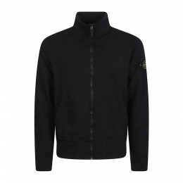 26SS 와펜 패치 포켓 코튼 트랙자켓 블랙 L1S15 6100063 S0051 V0029