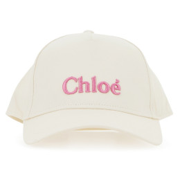 ◆키즈◆24SS 키즈 로고 자수 캡모자 라이트핑크 C20049 117