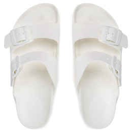◆당일◆25SS 아리조나 EVA 네로우핏 샌들 화이트 0129443 WHITE