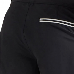 ◆당일◆25SS 로고 스윔 숏팬츠 블랙 MW817045 C101