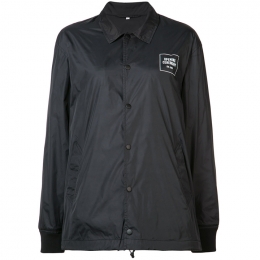 ◆11주년◆시그니처 코치 자켓 블랙 S17ABH21000 0001