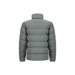 ◆당일◆25FW 크롬 R 렌즈 와펜 패딩자켓 그레이 19CMOW012A 005904G 921