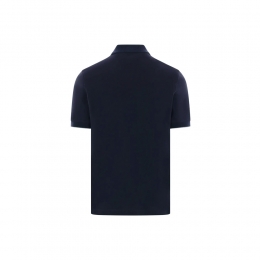 26SS 로고 프린트 폴로 티셔츠 네이비 ME8548788 CK781