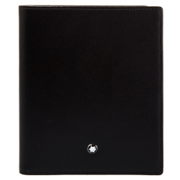 ◆11주년◆마이스터스튁 5cc 멀티지갑 블랙 15499