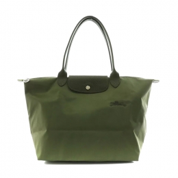 ◆당일◆25FW 르 플리아쥬 그린 L 숄더백 포레스트 L1899 919 479