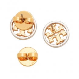 ◆당일◆25FW 밀러 스터드 이어링 골드/실버 26222 961