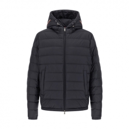 26SS 베르메이 VERMEILLE 후드 패딩자켓 네이비 1A000 06 597X2 779