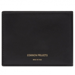 ◆당일◆24SS 로고 투톤 반지갑 블랙베이지 9175 7547