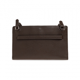 26SS 벨티드 레더 크로스백 바크 261-WAM0052-LE0025-213