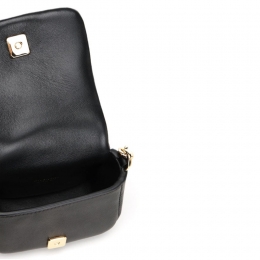 ◆당일◆25SS 4G 리퀴드 마이크로백 블랙 BB60NQB27H 001