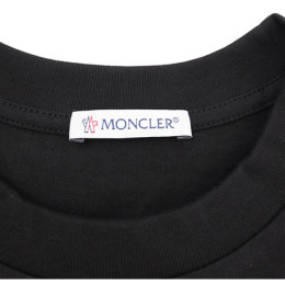 ◆당일◆23SS 로고 프린팅 티셔츠 블랙 8C000 14 829HP 999