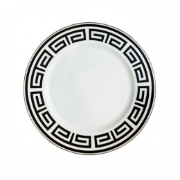 ◆당일◆라비린토 LABIRINTO 플랫 플레이트 28CM 블랙/화이트 004RG00 FPT110010280G00125100