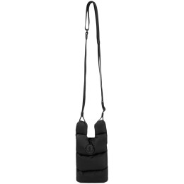 ◆당일◆25SS 레제르 LEGERE 로고 패치 스몰 크로스&토트백 블랙 5L000 22 M2170 999