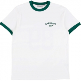 ◆당일◆25SS 89 링거 티셔츠 화이트 I034713 2QT4G