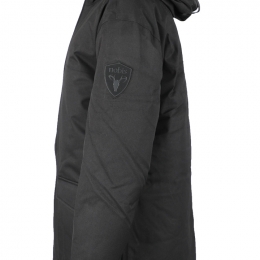 ◆당일◆22FW 이브스 패딩자켓 블랙 YVES NF BLACK