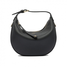 ◆당일◆26SS 라지 룰루 토트&크로스백 블랙 123133 ENY 38NO