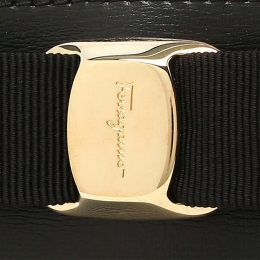 ◆당일◆26SS 바라 보우 코인 카드지갑 블랙 22-E010 0734494