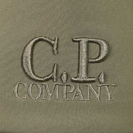 ◆15주년◆시그니처 로고 자수 캡모자 올리브 07CMAC190A 005242A 661