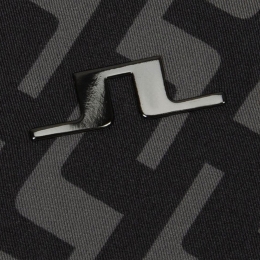 ◆당일◆24FW 토르 올오버 로고 티셔츠 블랙 GMJT11138 W088