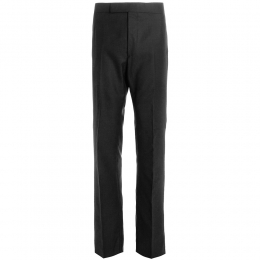 ◆당일◆23FW 클래식 투피스 수트 차콜 MSC001A 00626 015