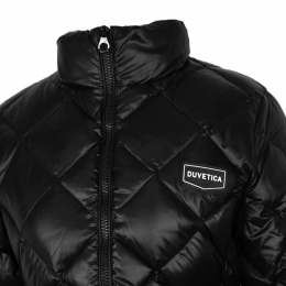 ◆당일◆25FW NOSADELLA 퀄팅 롱 패딩 자켓 블랙 VDDJ00225K0001 BKS