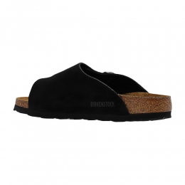 ◆당일◆25SS 취리히 BS 네로우핏 샌들 블랙 1025060 BLACK