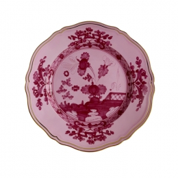 ◆당일◆오리엔테이탈리아노 ORIENTEITALIANO 플랫 플레이트 26CM 퍼플 003RG00 FPT110010265G00124200