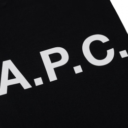 26SS 루우 LOU 네즈 로고 토트백 블랙 COZZS M61442 LZZ