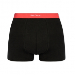 ◆당일◆25SS 로고 밴딩 3 PACK 언더웨어 블랙 M1A 914 P3PK74 79