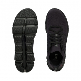 ◆당일◆25FW 클라우드 스위프트4 러닝 스니커즈 블랙/이클립스 3MF10130106