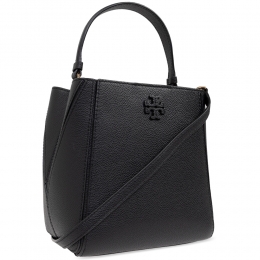 ◆당일◆25FW 맥그로우 스몰 버킷백 블랙 158500 001