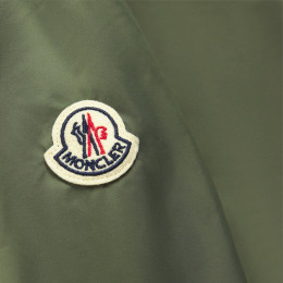 ◆키즈◆25SS 여성 오티스 OTTIS 로고 패치 자켓 다크그린 1A000 93 53A5E 891