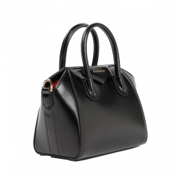 ◆당일◆24FW 안티고나 토이 숄더&토트백 블랙 BB50WKB1YC 009