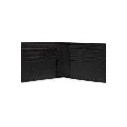 ◆당일◆26SS 시그니처 로고 클래식 반지갑 블랙 66-1325 0770089