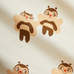 ◆키즈◆25SS 키즈 꿀벌 프린팅 티셔츠 오프화이트 25620139 11